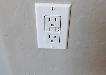 Las Vegas Electricians Cordan Electric LLC