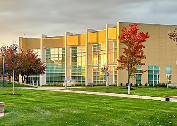 Aurora Residential Architects Cordogan, Clark & Associates