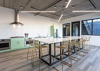 Aurora Residential Architects Cordogan, Clark & Associates