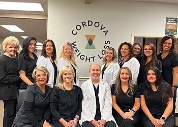 Memphis Weight Loss Centers Cordova Weight Loss