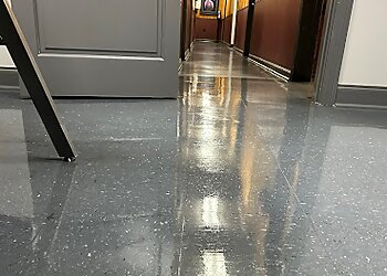 Baton Rouge Commercial Cleaning Services Core Clean Llc