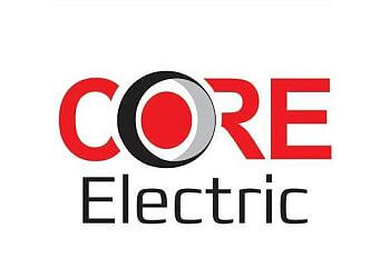 Core Electric Bakersfield Electricians
