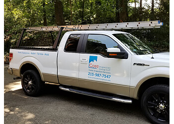 Philadelphia Home Inspections Core Inspection Group, LLC