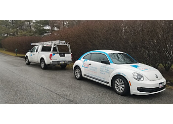 Philadelphia Home Inspections Core Inspection Group, LLC