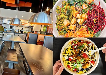 Grand Rapids Vegetarian Restaurants CoreLife Eatery