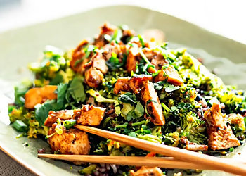 CoreLife Eatery Greensboro Vegetarian Restaurants image 1