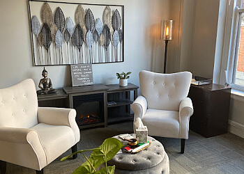Core Mental Health Counseling - Buffalo, NY Therapists - Treatment Room Image
