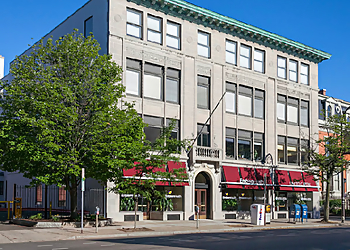 Core Mental Health Counseling Core Mental Health Counseling - Buffalo, NY Therapists - Exterior Image