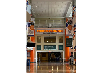 Dallas Staffing Agencies Core Personnel Staffing Services