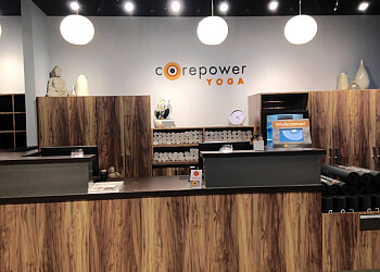 CorePower Yoga-Federal Hill - Baltimore, MD Yoga Studios - Interior Image