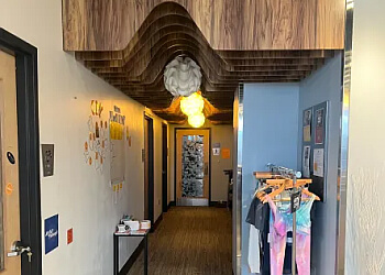 CorePower Yoga-Federal Hill - Baltimore, MD Yoga Studios - Studio Image