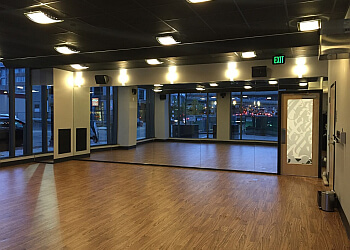 CorePower Yoga Boston - Boston, MA Yoga Studios - Training Center Image
