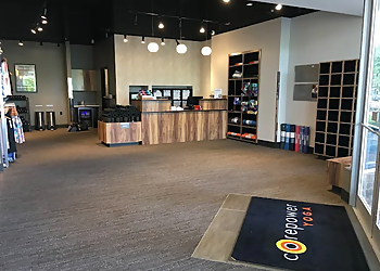 CorePower Yoga - Cary, NC Yoga Studios - Interior Image