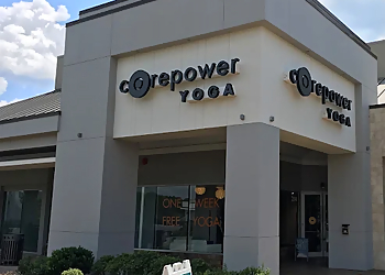 CorePower Yoga CorePower Yoga - Cary, NC Yoga Studios - Exterior Image
