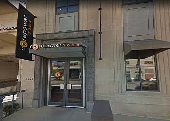 CorePower Yoga Kansas City Yoga Studios