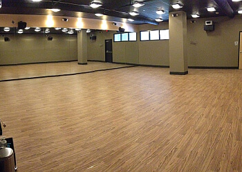 CorePower Yoga - Pasadena, CA Yoga Studios - Studio Image