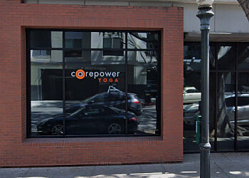 CorePower Yoga Pasadena Yoga Studios