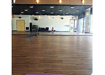 San Jose Yoga Studios CorePower Yoga