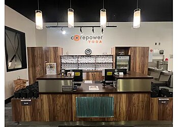 Torrance Yoga Studios CorePower Yoga