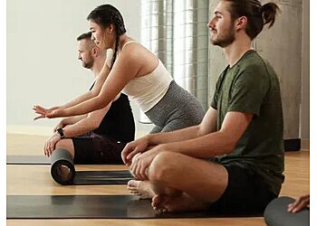 Torrance Yoga Studios CorePower Yoga