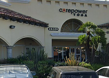 CorePower Yoga Torrance Yoga Studios