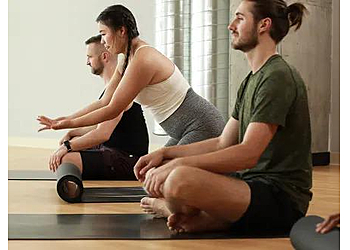 Aurora Yoga Studios CorePower Yoga-Aurora