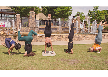 Aurora Yoga Studios CorePower Yoga-Aurora