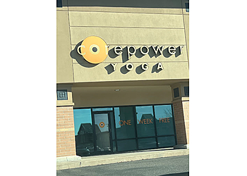 CorePower Yoga-Aurora Aurora Yoga Studios image 1