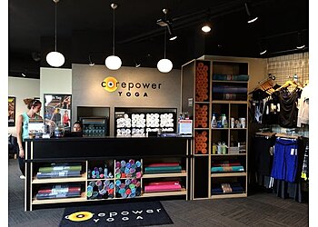 Chandler Yoga Studios CorePower Yoga Chandler
