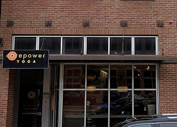 CorePower Yoga Downtown Minneapolis Minneapolis Yoga Studios