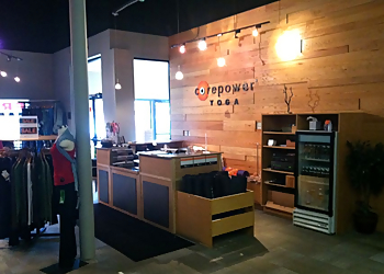 CorePower Yoga Fort Collins CorePower Yoga Fort Collins - Fort Collins, CO Yoga Studios - Interior Image