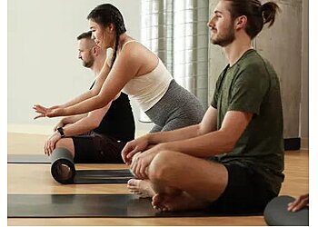 Huntington Beach Yoga Studios CorePower Yoga Huntington Beach