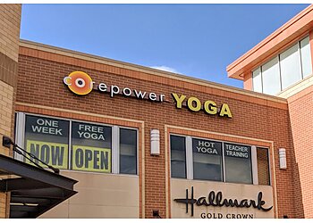 CorePower Yoga-Naperville South Naperville Yoga Studios image 1