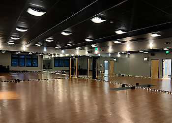 CorePower Yoga Woodbridge - Irvine, CA Yoga Studios - Interior Image