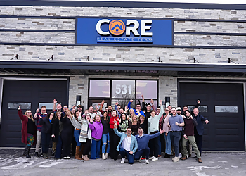 Core Real Estate Team Albany Real Estate Agents image 1