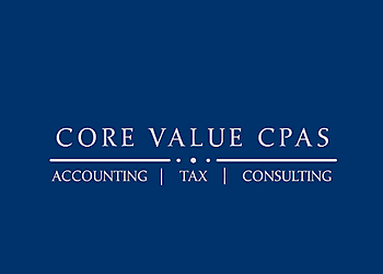 Core Value CPAs - Peoria, AZ Accounting Firms - Company Logo