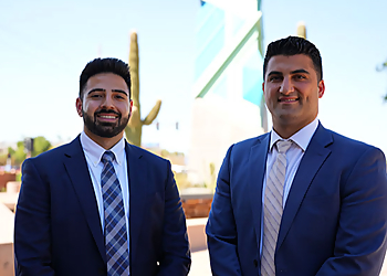 Core Value CPAs Core Value CPAs - Peoria, AZ Accounting Firms - Professional Portrait Image