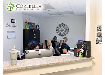 Corebella recovery & Wellness