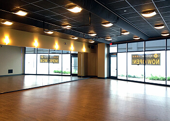 CorePower Yoga - Fort Worth, TX Yoga Studios - Interior Image