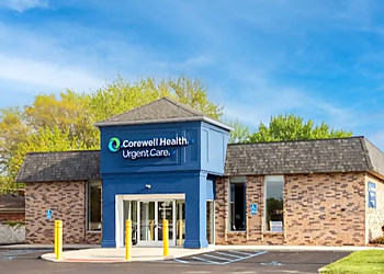 Corewell Health Urgent Care Corewell Health Urgent Care - Warren, MI Urgent Care Clinics - Clinic Exterior Image