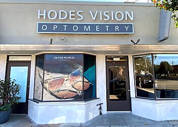 Los Angeles Pediatric Optometrists Corey A. Hodes, OD - HODES VISION OPTOMETRY