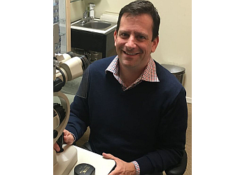 Corey A. Hodes, OD - HODES VISION OPTOMETRY Los Angeles Pediatric Optometrists