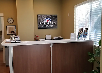 Salem Insurance Agents Corey Benson - FARMERS INSURANCE