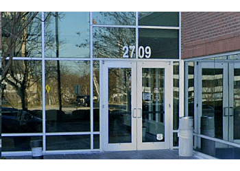 Corey D. Berlin, MD - Raleigh, NC Endocrinologists - Exterior Image