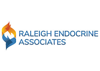 Corey D. Berlin, MD - Raleigh, NC Endocrinologists - Clinic Logo