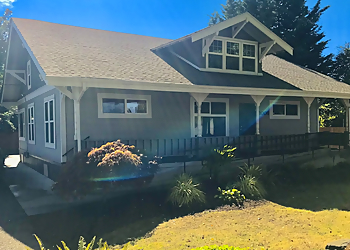 Kent Social Security Disability Lawyers Corey Endres - Endres Law Firm