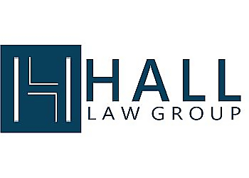 Corey Hall - Santa Ana, CA Employment Lawyers - Law Firm Logo