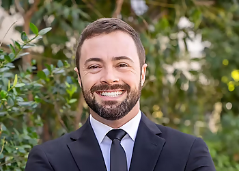 Corey Hall - HALL LAW GROUP Corey Hall - Santa Ana, CA Employment Lawyers - Lawyer Portrait Image