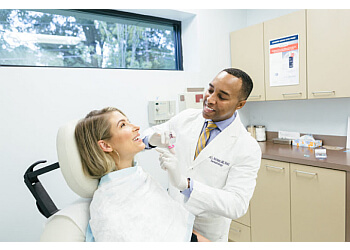 Birmingham Dermatologists Corey L. Hartman, MD - SKIN WELLNESS DERMATOLOGY