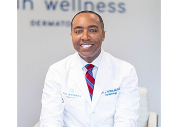Corey Hartman, MD - SKIN WELLNESS DERMATOLOGY Birmingham Dermatologists